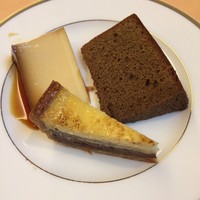 ブラッスリー ドンピエール - 