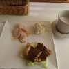 カフェバル バーニ