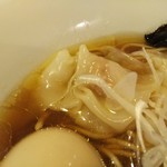 らーめん専門 うしおととり - 