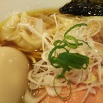 らーめん専門 うしおととり - 