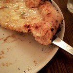 ヴァカンツァ - コルニチョーネは空洞