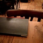 ヴァカンツァ - 店内の様子