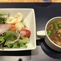 ガーデンキッチン かるめら - 