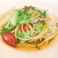 IL PINOLO 銀座 - 本日のパスタ