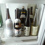 Shubou Matsuri - 日本酒の品数は多いが、高い