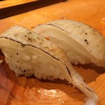 Uogashi Zushi - 