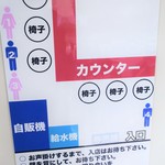 ラーメン二郎 - 並び方