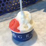 GROM - 【COPPETTA PICCOLA】(2.6€）