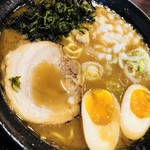 中華蕎麦 御輿 - 