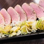 中華蕎麦 御輿 - 