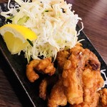 中華蕎麦 御輿 - 