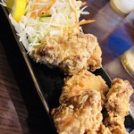 中華蕎麦 御輿 - 