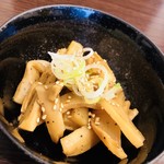 中華蕎麦 御輿 - 