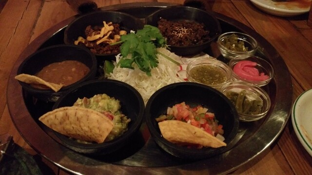 サンズ ダイナー 本八幡店 本八幡 メキシコ料理 ネット予約可 食べログ