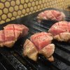 なにわ塩焼肉 にく舞台