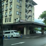 富士レークホテル - 