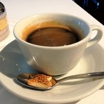 Wattle Tokyo - コーヒー