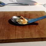 Wattle Tokyo - アミューズ（バッファローカード）