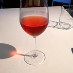 Wattle Tokyo - "Luccio" Sangiovese Rose（ルッチオ サンジョベーゼ ロゼ）