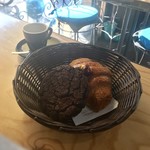 D'Angelo - Gastronomia Caffe - 人気のカフェでモーニング♪