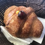 D'Angelo - Gastronomia Caffe - 【Cornetto】（1.2€）