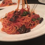 ナポリピッツァ Pizzeria la Rossa - 