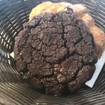 D'Angelo - Gastronomia Caffe - 【Cokie/Donut】（1.8€）