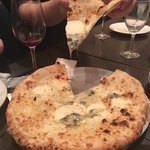 ナポリピッツァ Pizzeria la Rossa - 