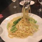 ナポリピッツァ Pizzeria la Rossa - 