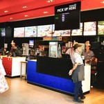 McDonald's - 店内