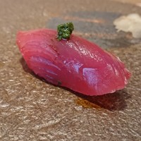 代官山 鮨 たけうち - 