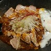 麻婆まぜそば 麻ぜろう