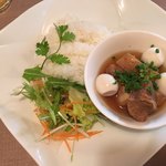 サイゴンレストラン - 