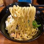 Ichikakuya - 麺　2018.7.7