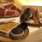 三田牛竈炭火焼 ウェスタ - 