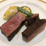 三田牛竈炭火焼 ウェスタ - 