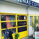 LIMENAS COFFEE - 