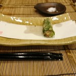 鈴音 - 1806天ぷら2