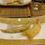 鈴音 - 1806天ぷら3