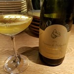 escravo - ドメーヌ・ラ・コロンベット