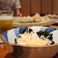 銀座 久兵衛 銀座本店 - 
