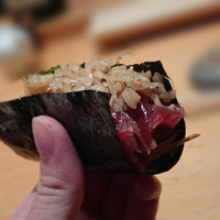 鮨 くりや川 - 