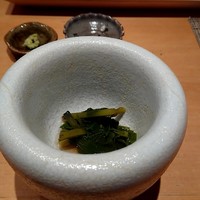 鮨 くりや川 - 
