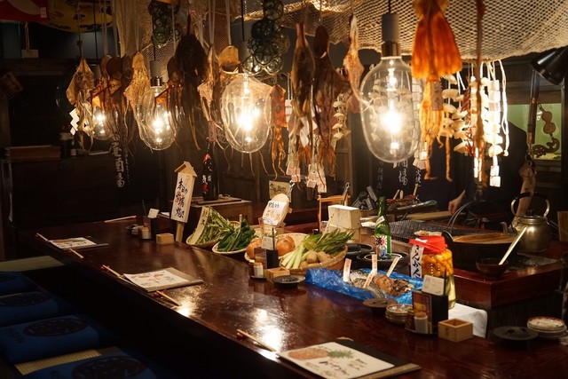 秋田番屋酒場 - 秋田（居酒屋）の写真