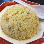 Chuukasoba Hamadaya - 炒飯