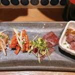 Niku zushi - 