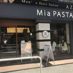 Mia PASTA - 外観