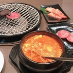 焼肉・韓国料理 KollaBo - 