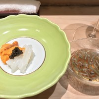 鮨 からく - 