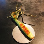 フロリレージュ - ★8.5☆10ヤングコーン